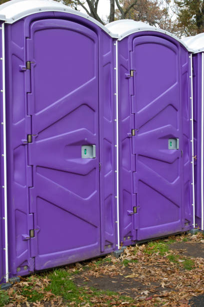 Portable Restroom for Sporting Events in Mexico, IN